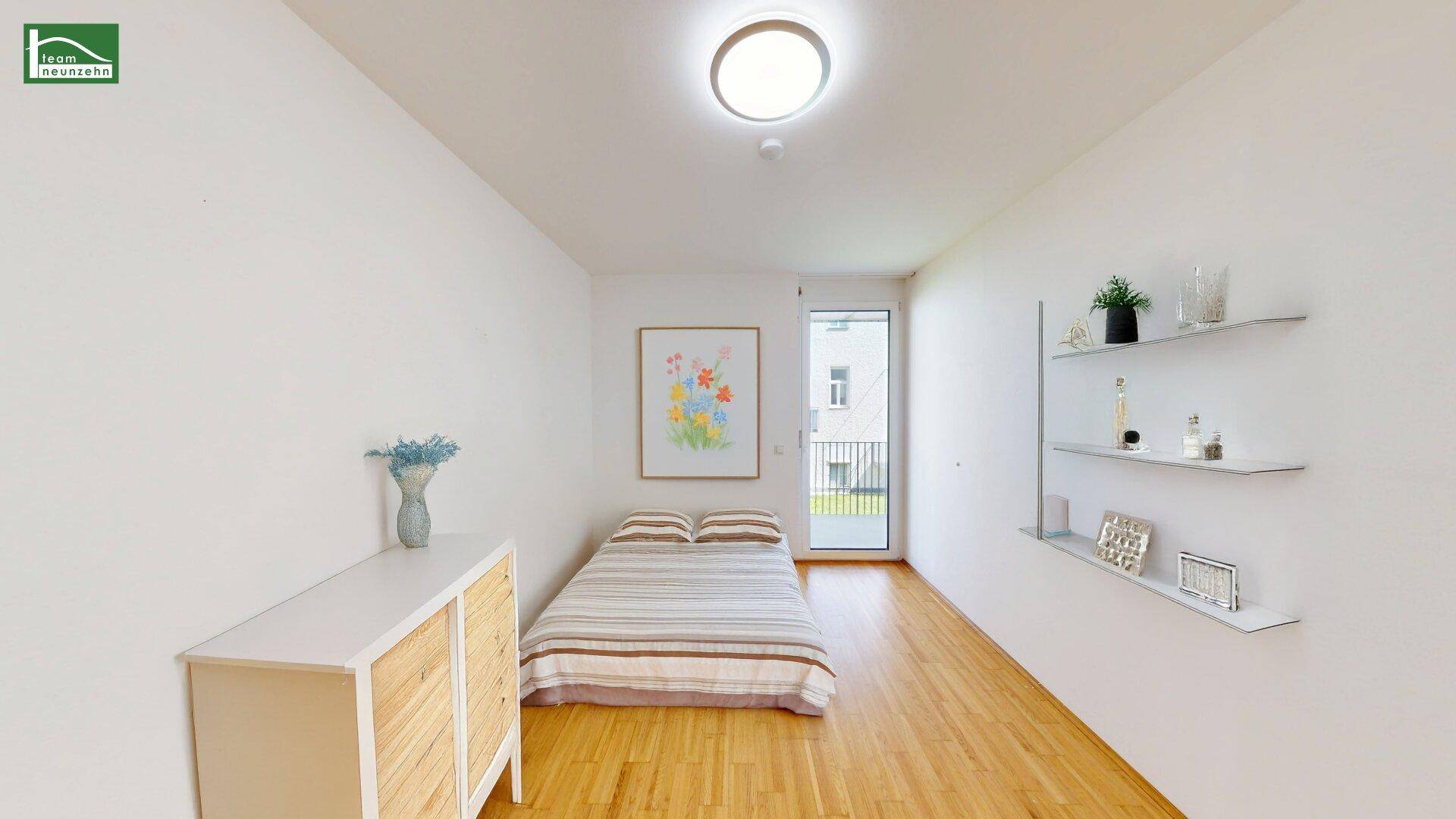 Schlafzimmer 2 VS