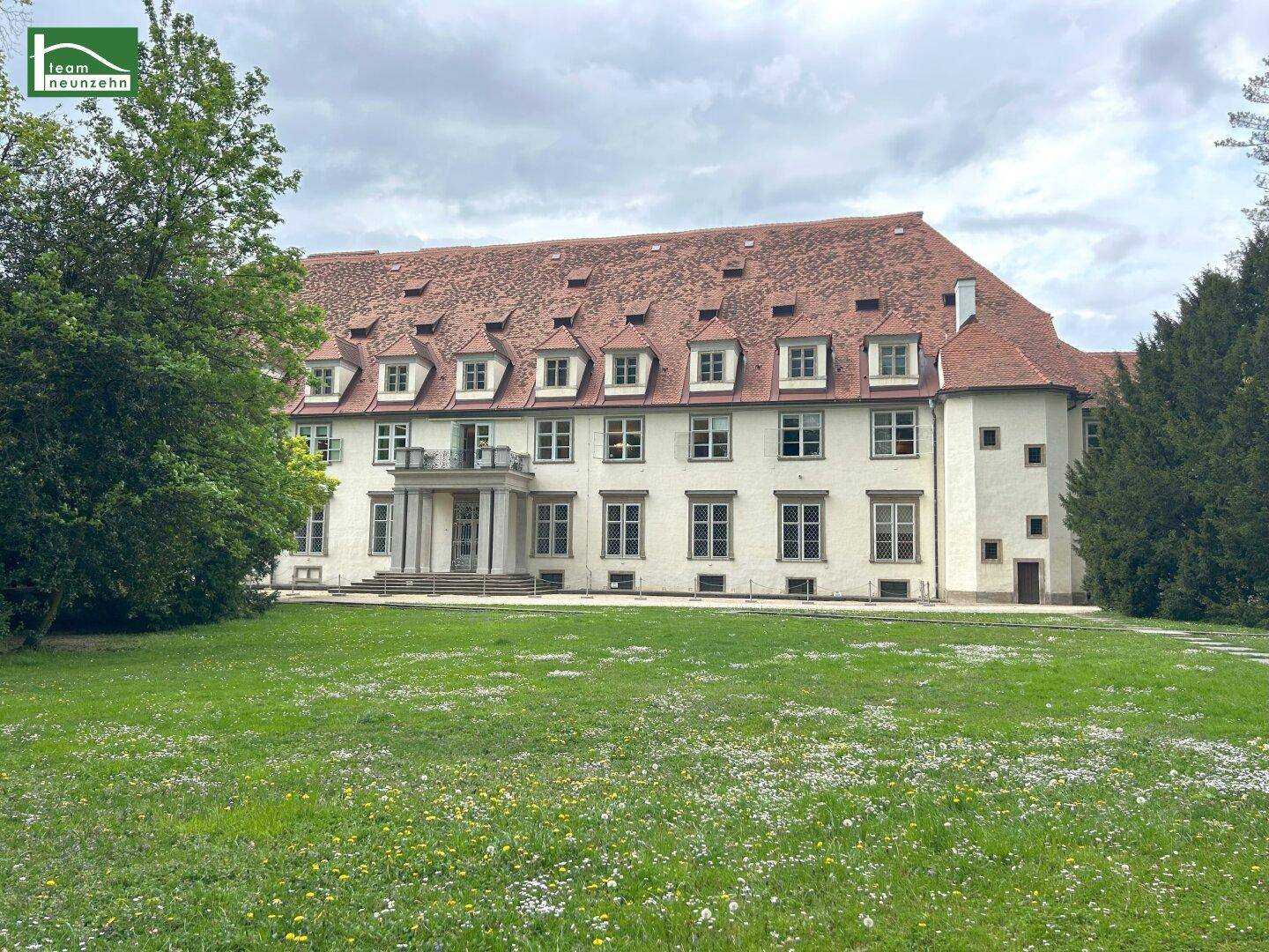 Burggarten