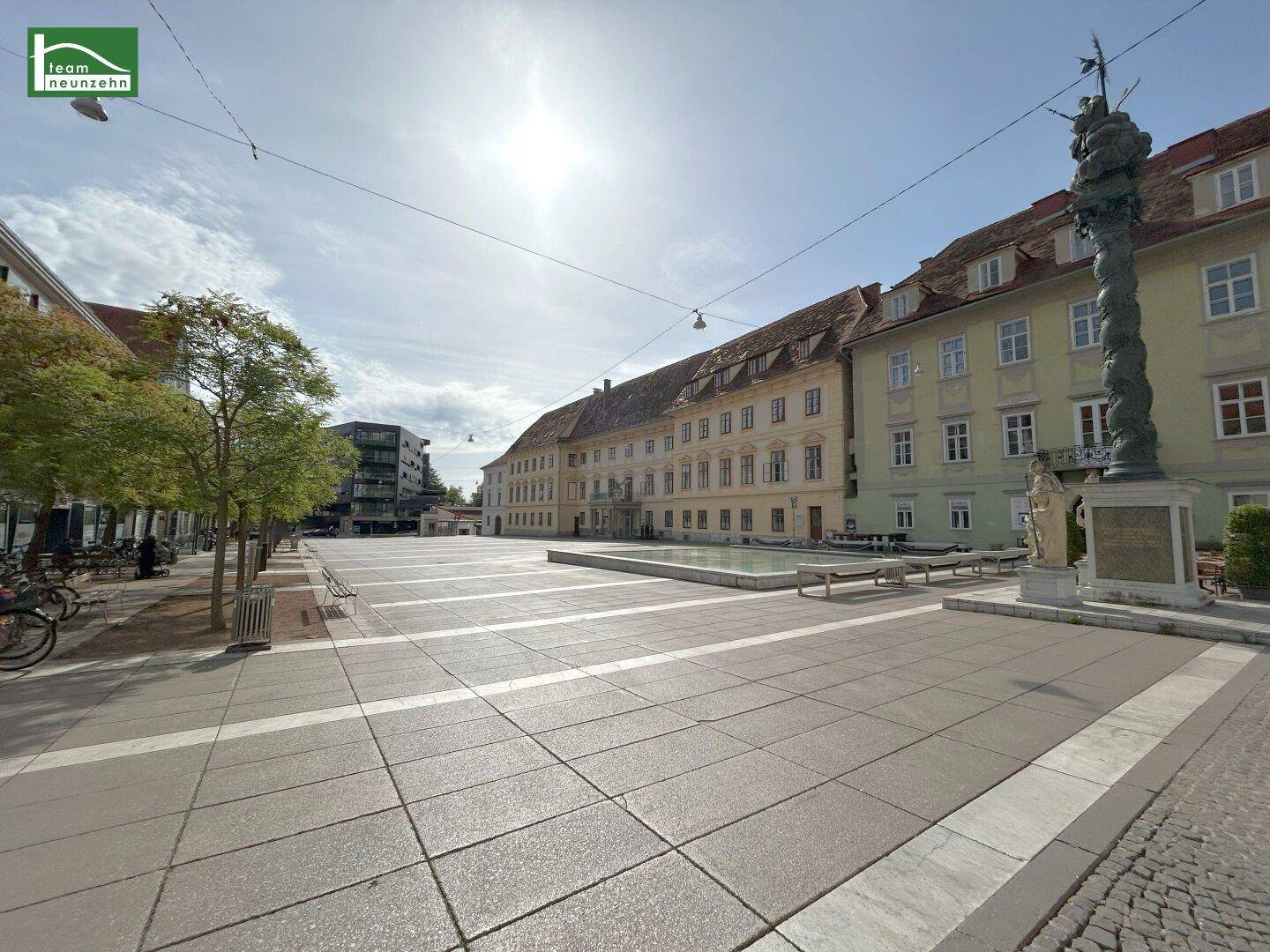 Karmeliterplatz