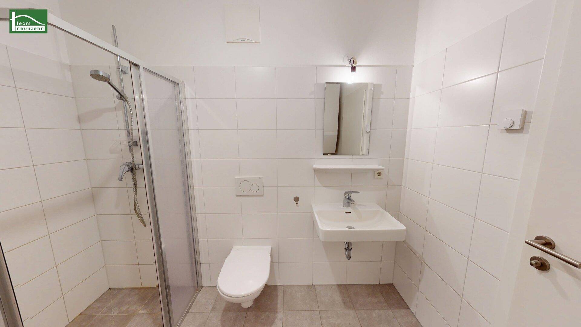 Bad/WC