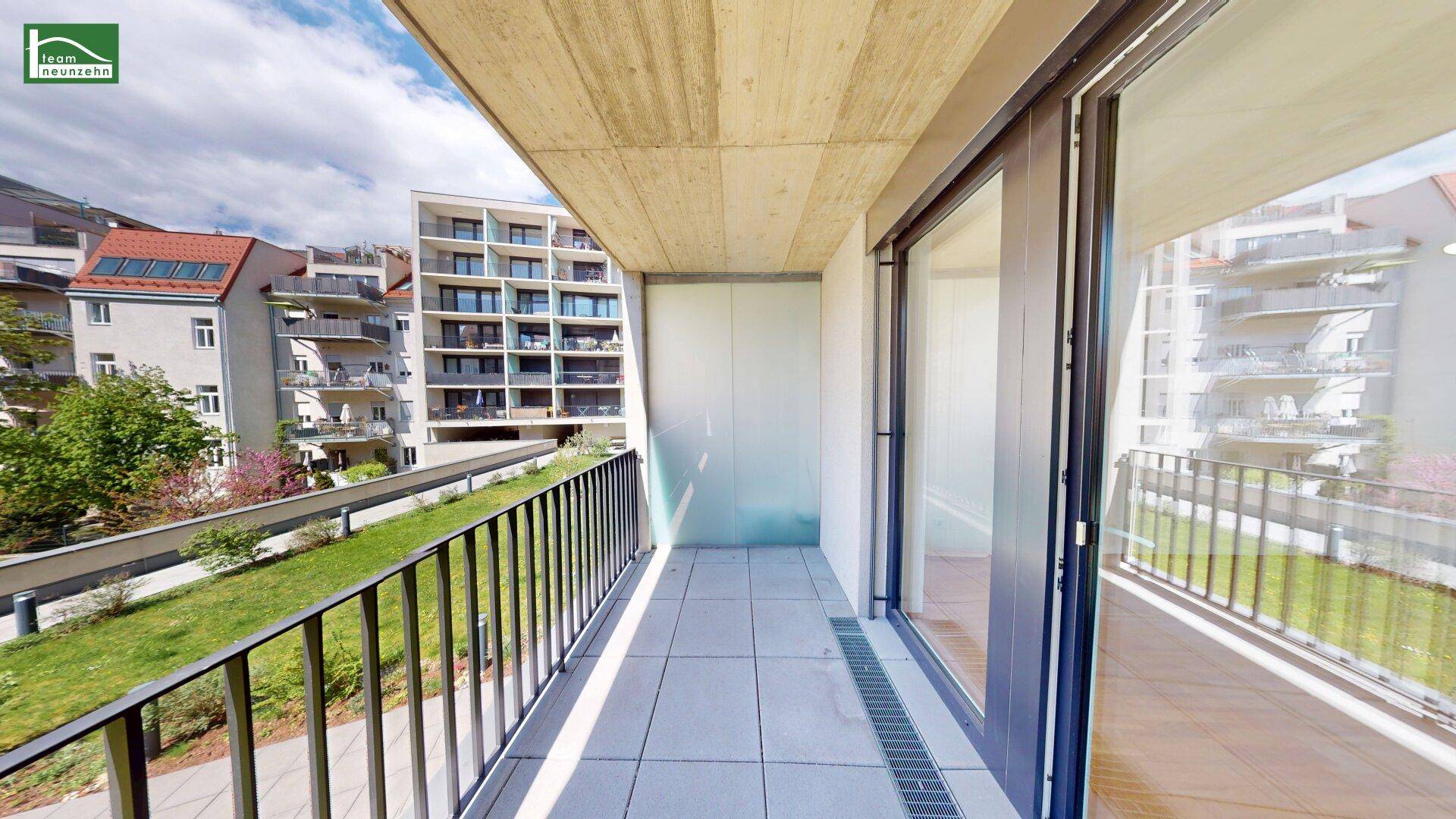 Loggia