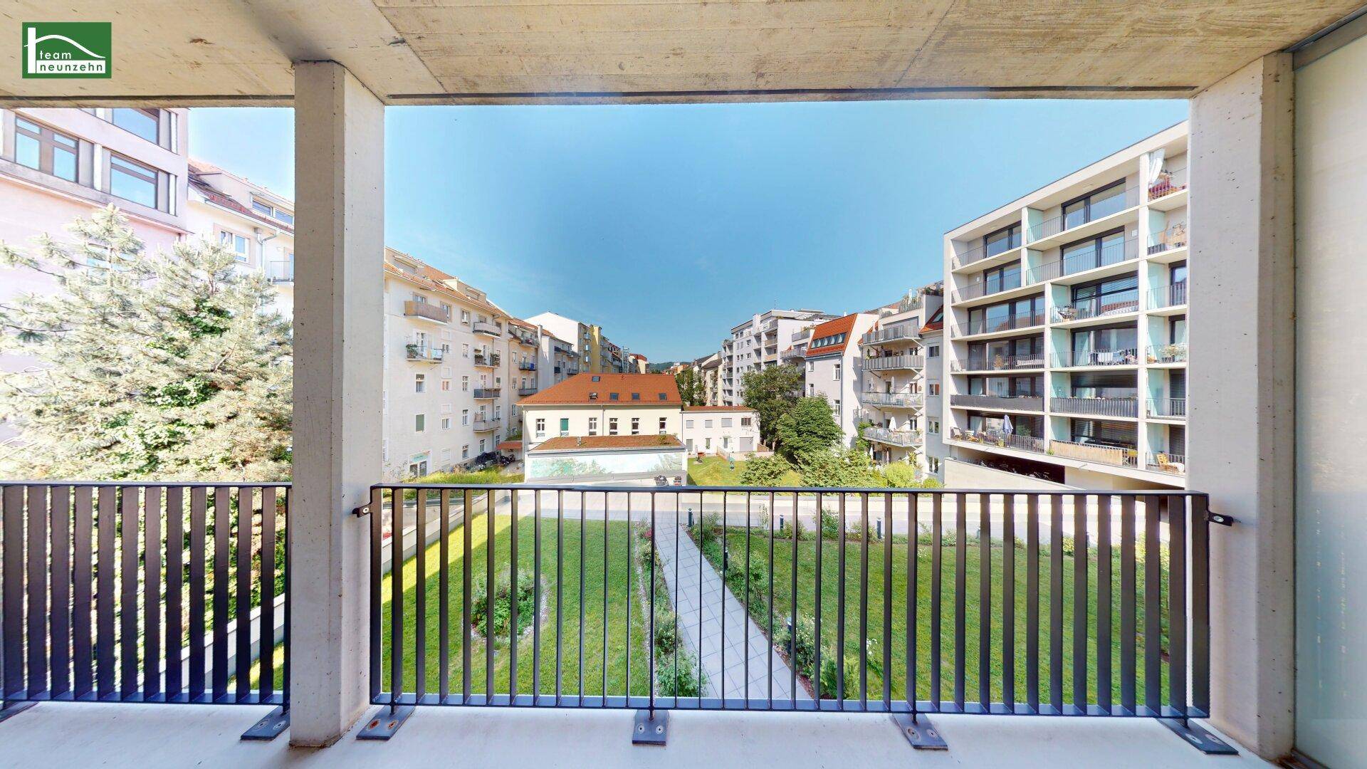 Loggia