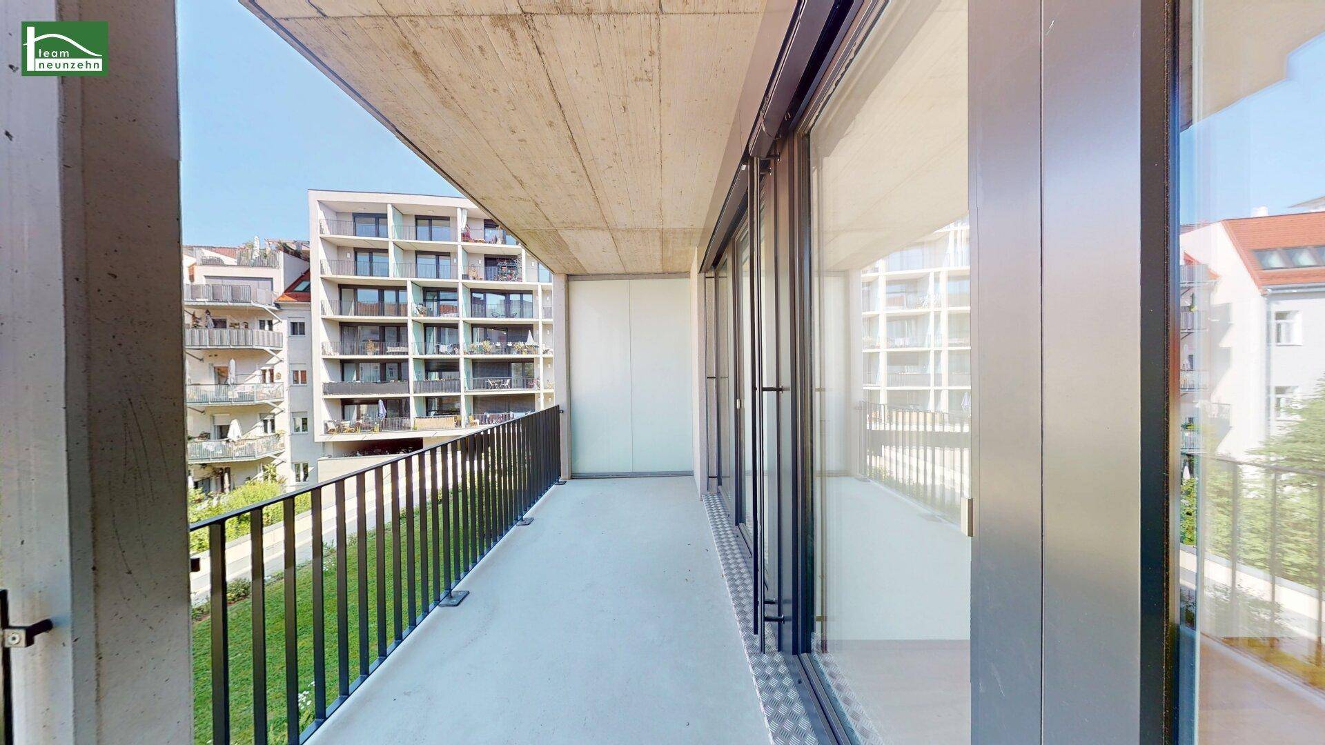 Loggia
