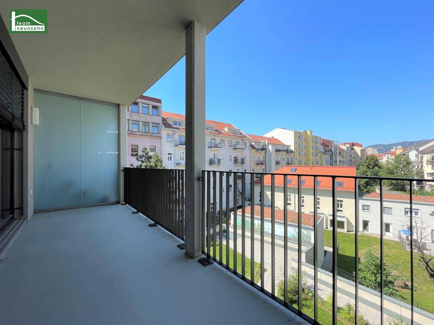 Loggia
