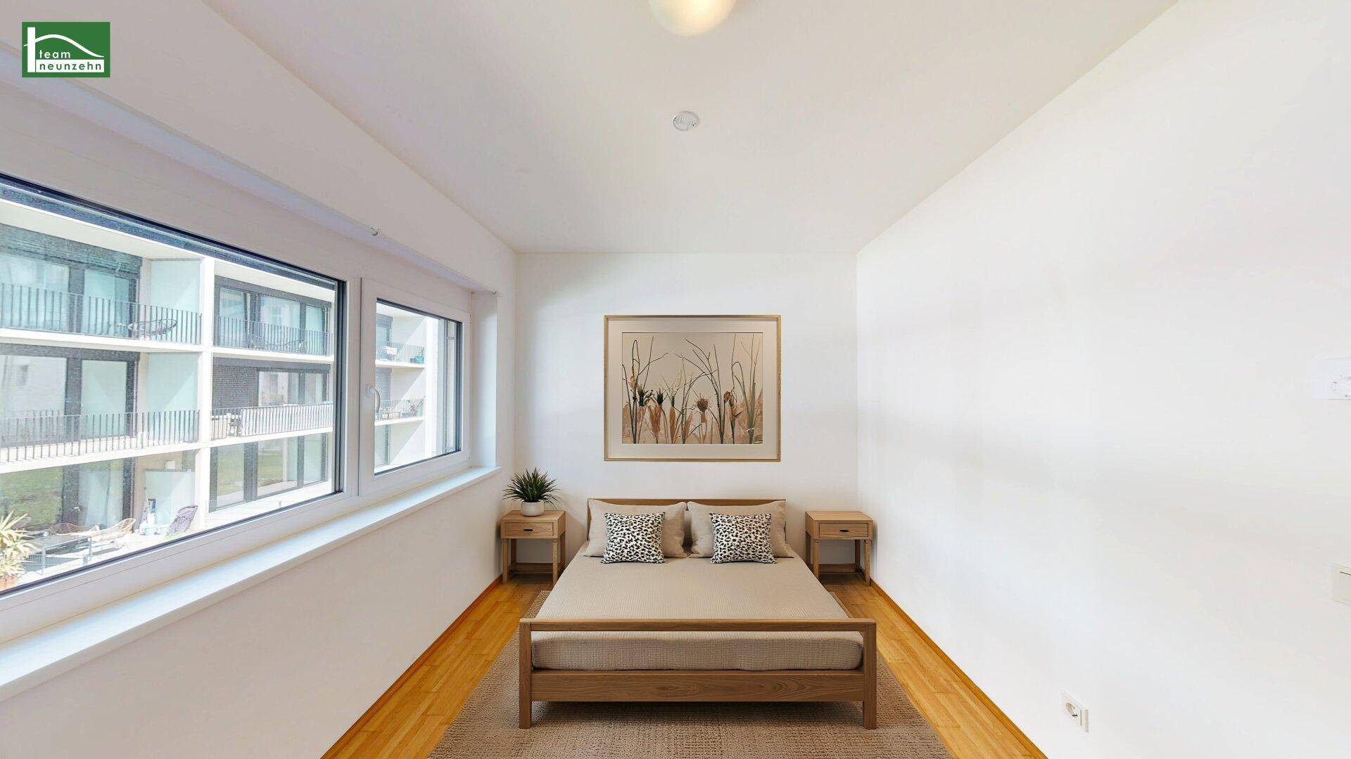 Schlafzimmer 1 VS