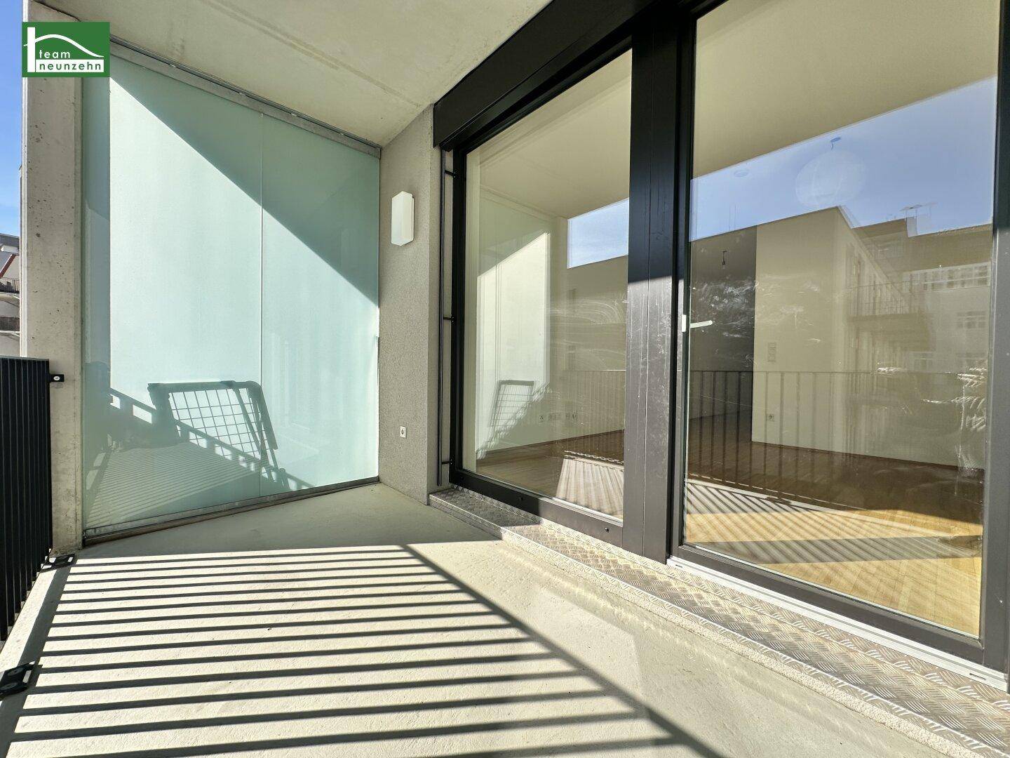 Loggia