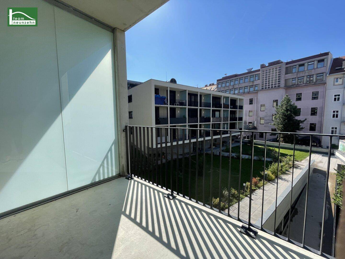 Loggia