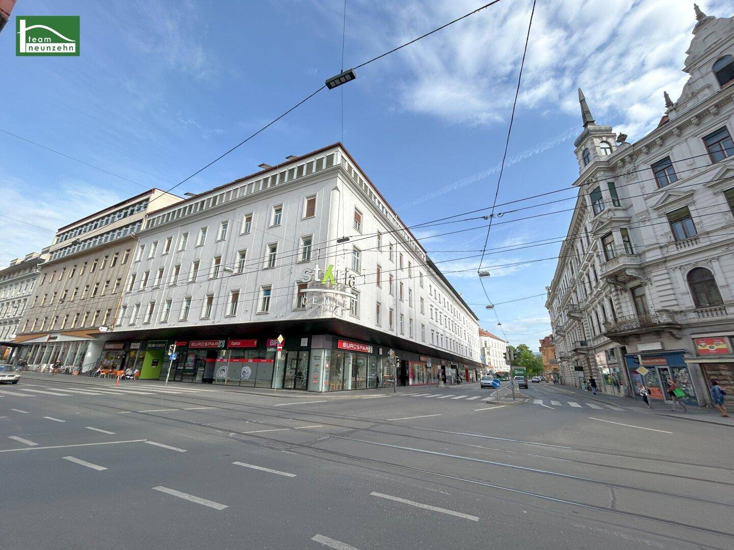 Styria Center