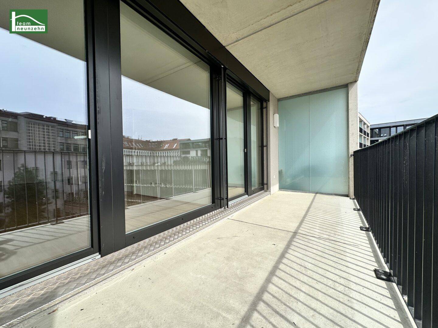 Loggia