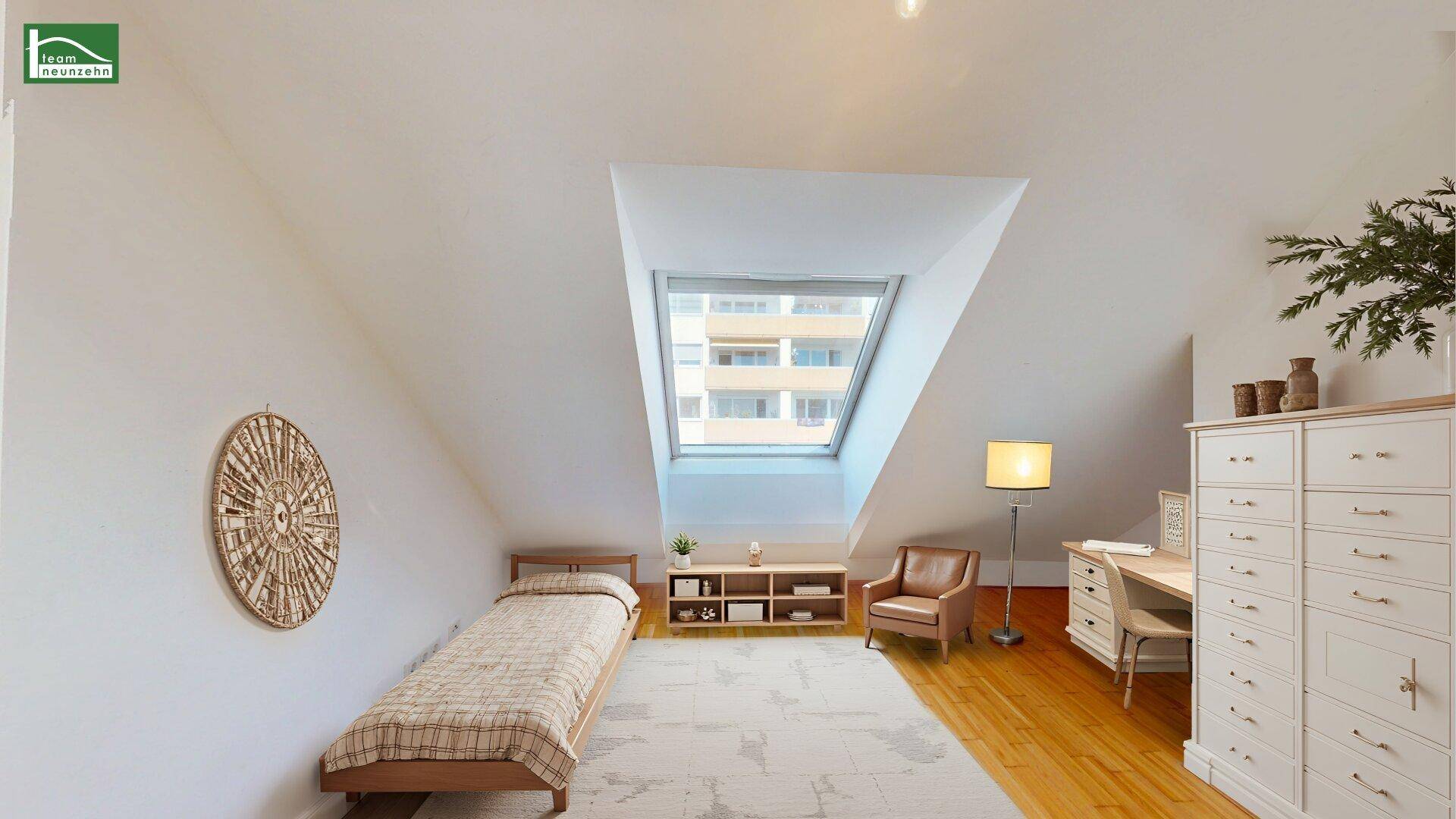 Schlafzimmer 2 VS