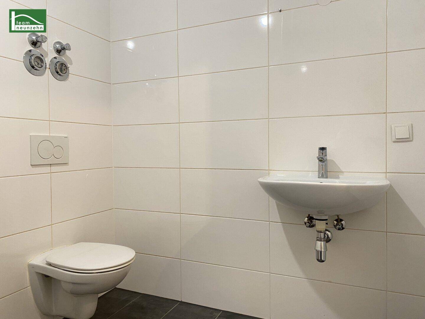 Bad/WC