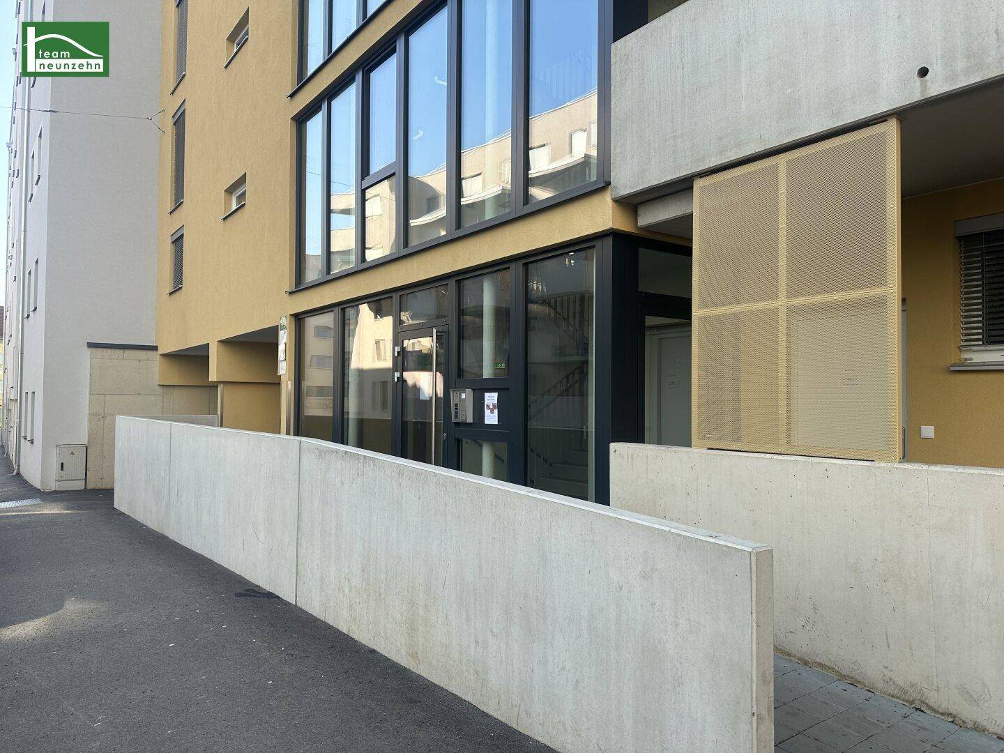 Außensicht