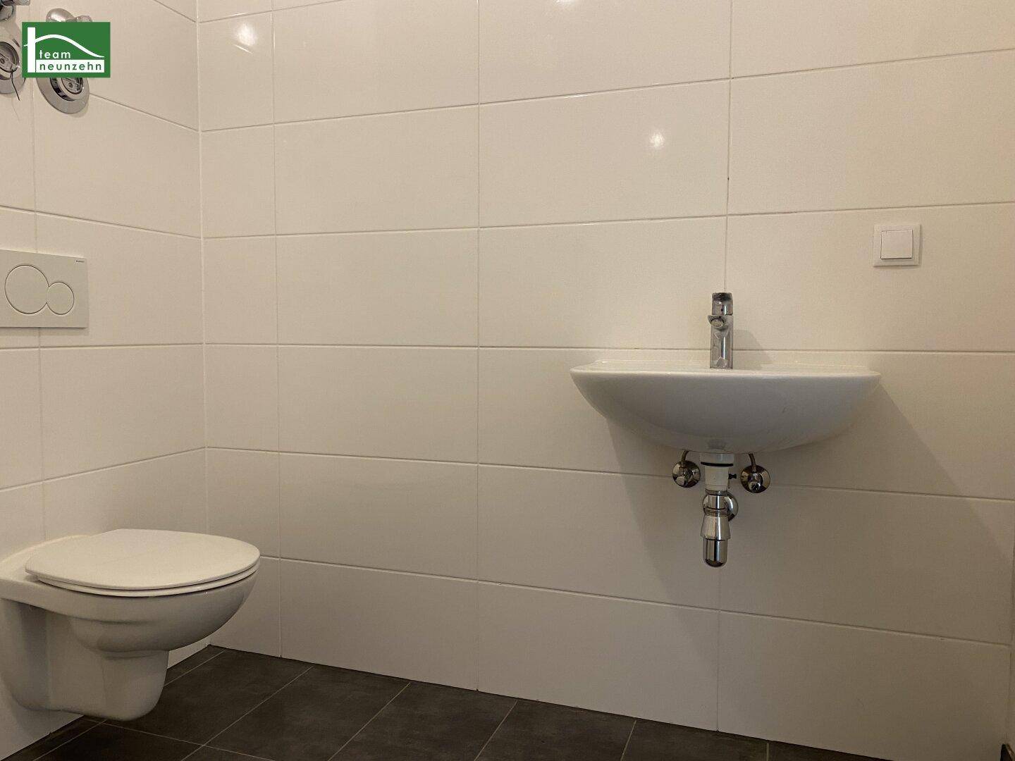 Bad/WC
