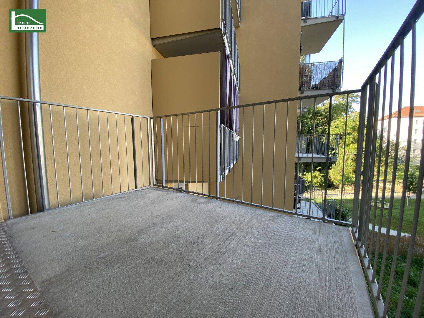 Loggia