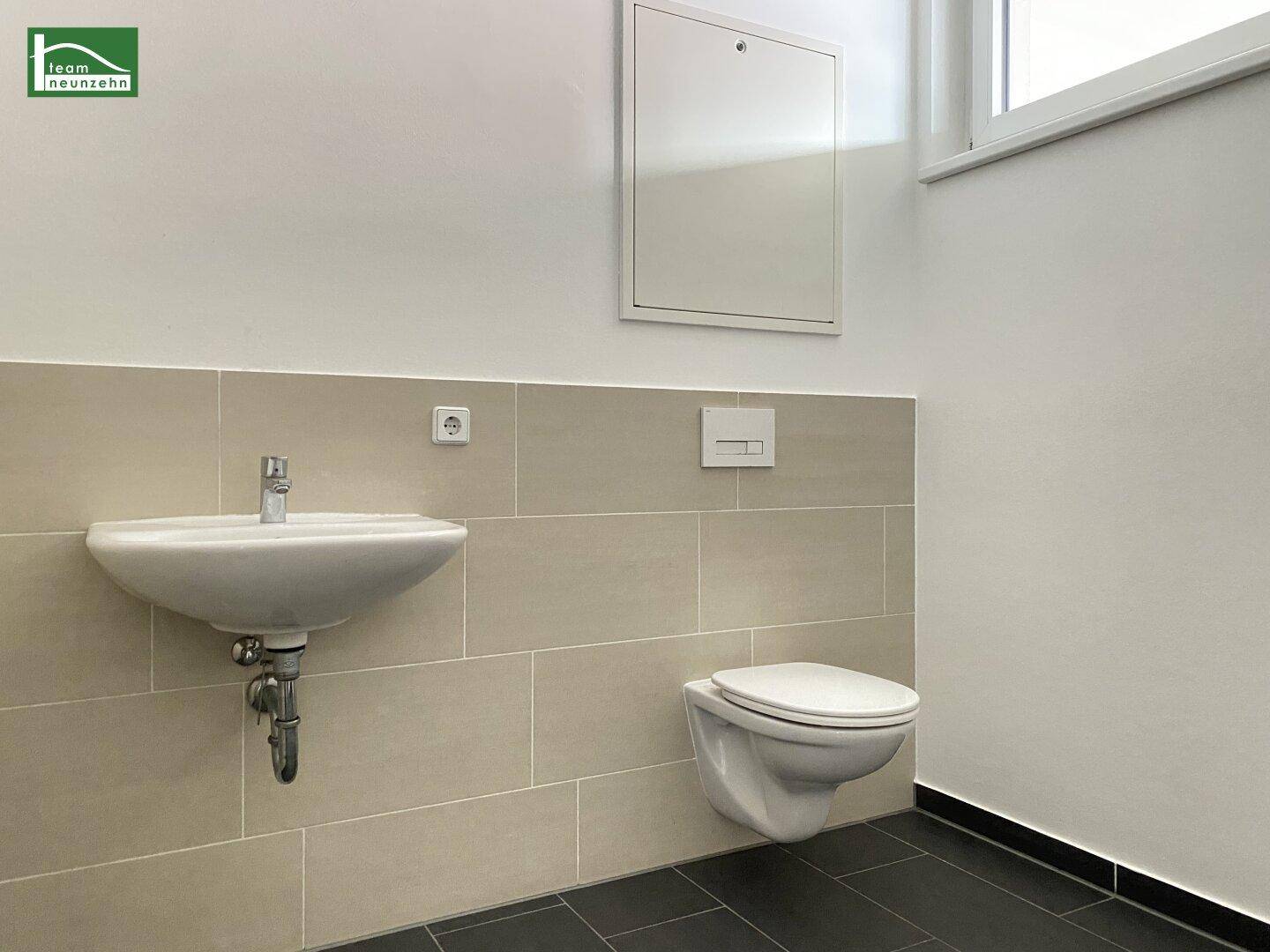 Bad/WC