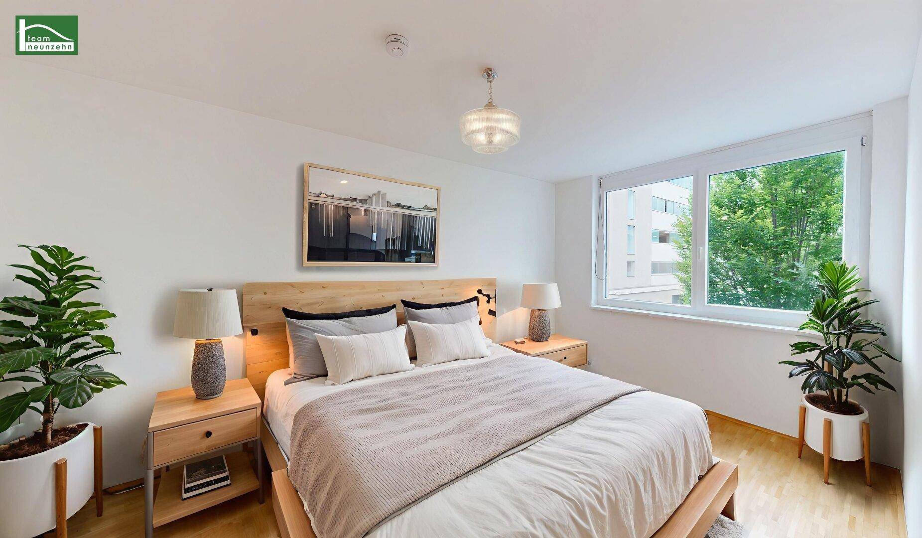 Schlafzimmer 2 VS