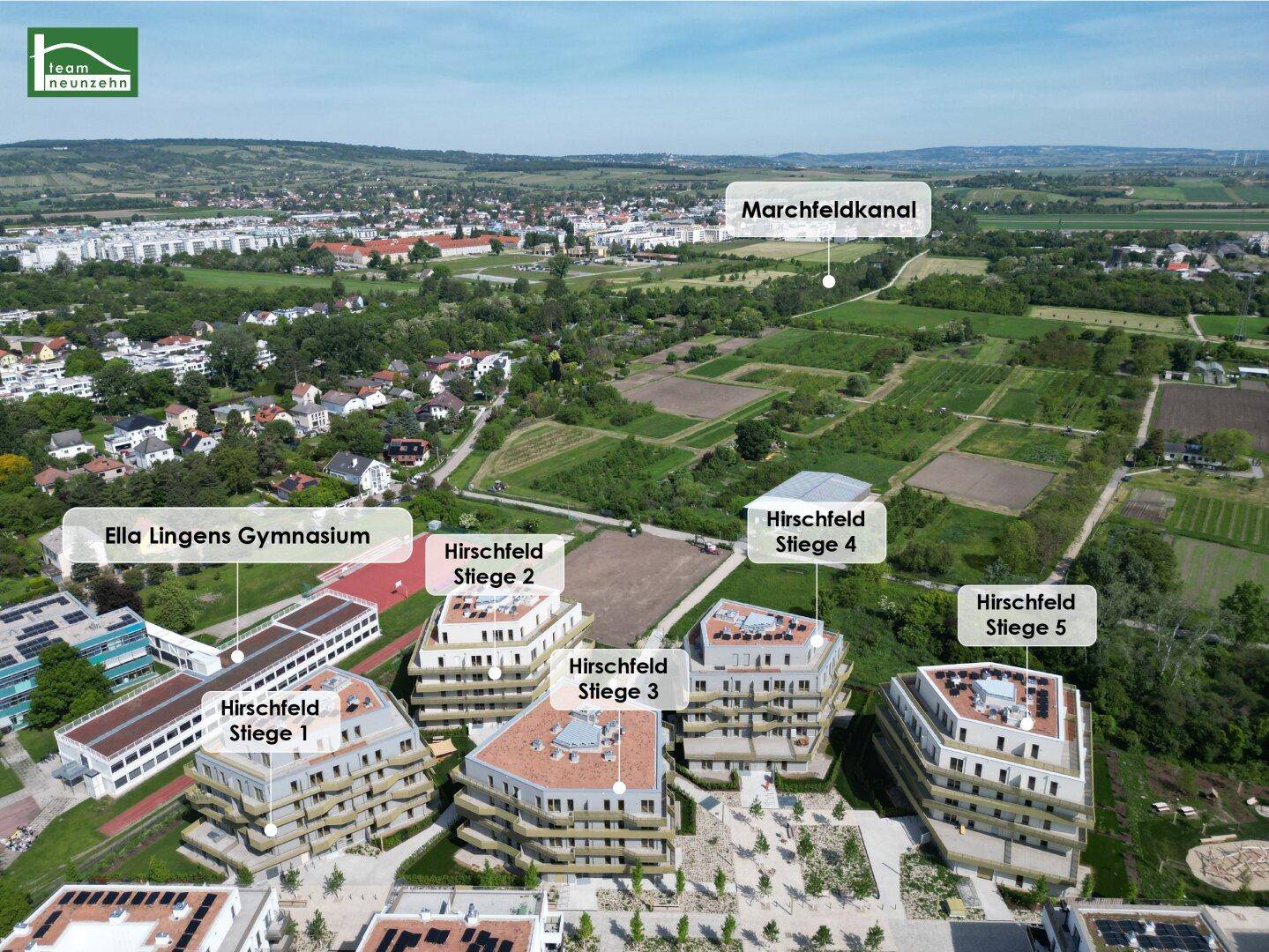 1210 Wien, Gerasdorfer Straße 105