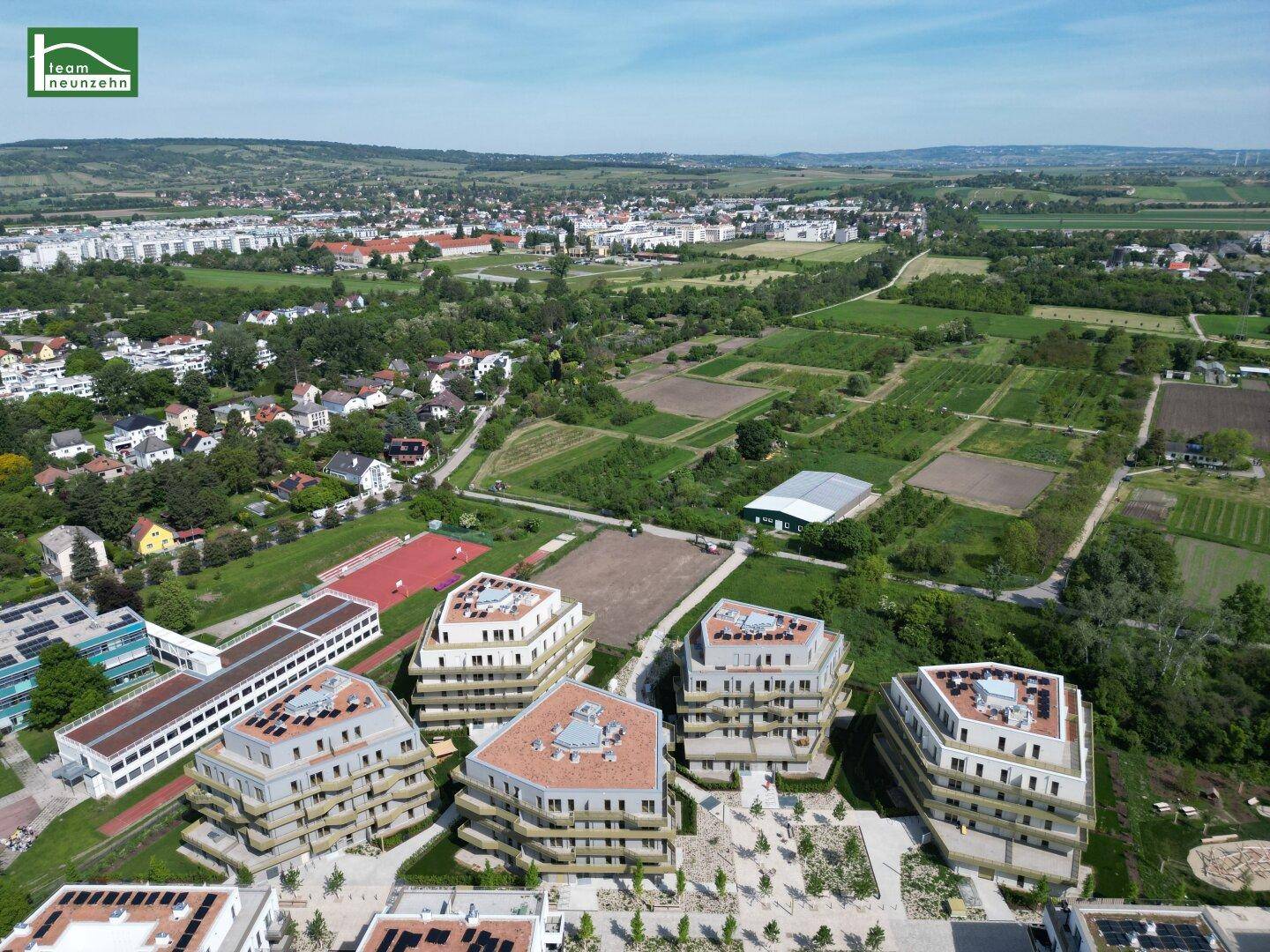 1210 Wien, Gerasdorfer Straße 105