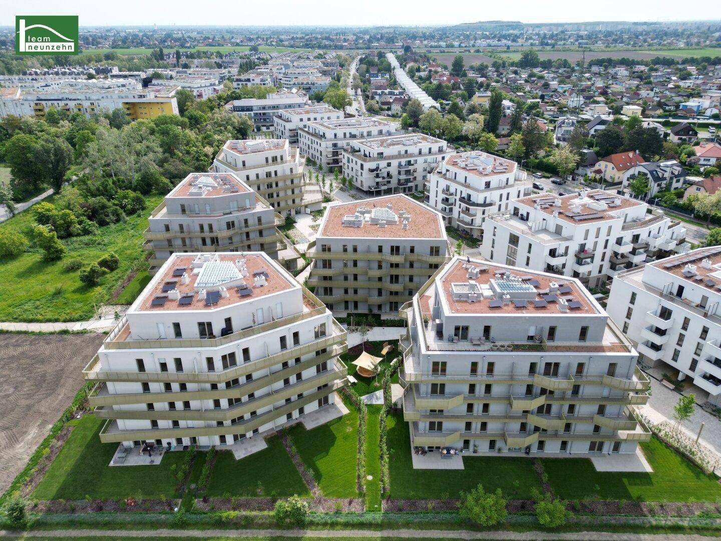 1210 Wien, Gerasdorfer Straße 105