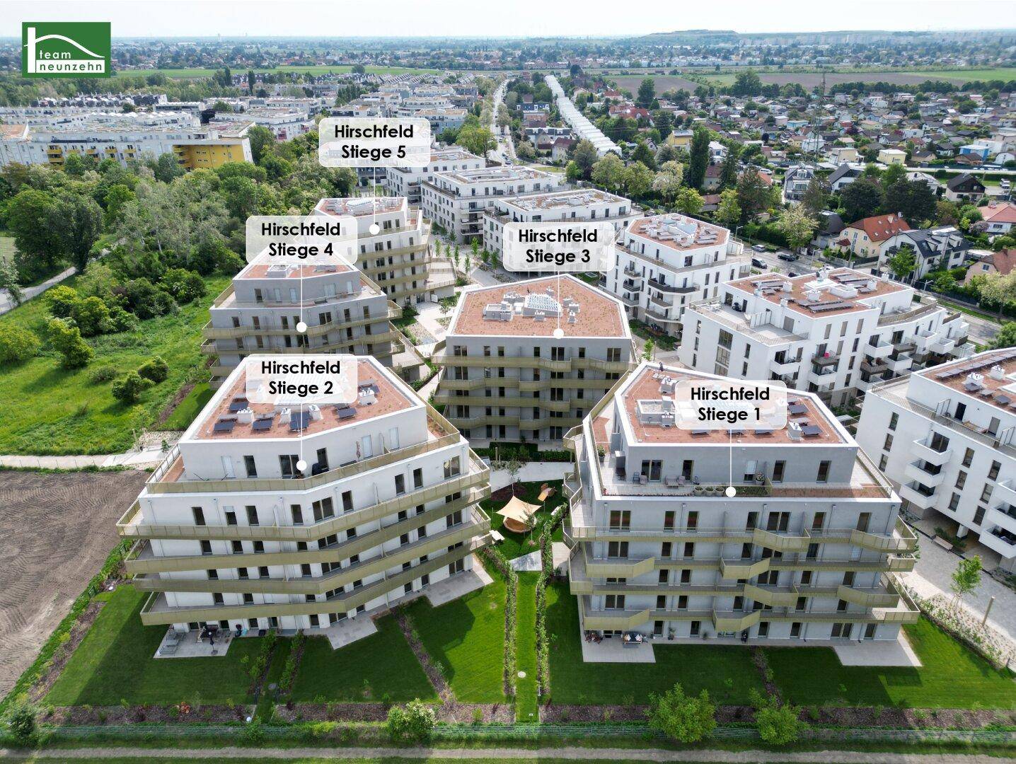 1210 Wien, Gerasdorfer Straße 105