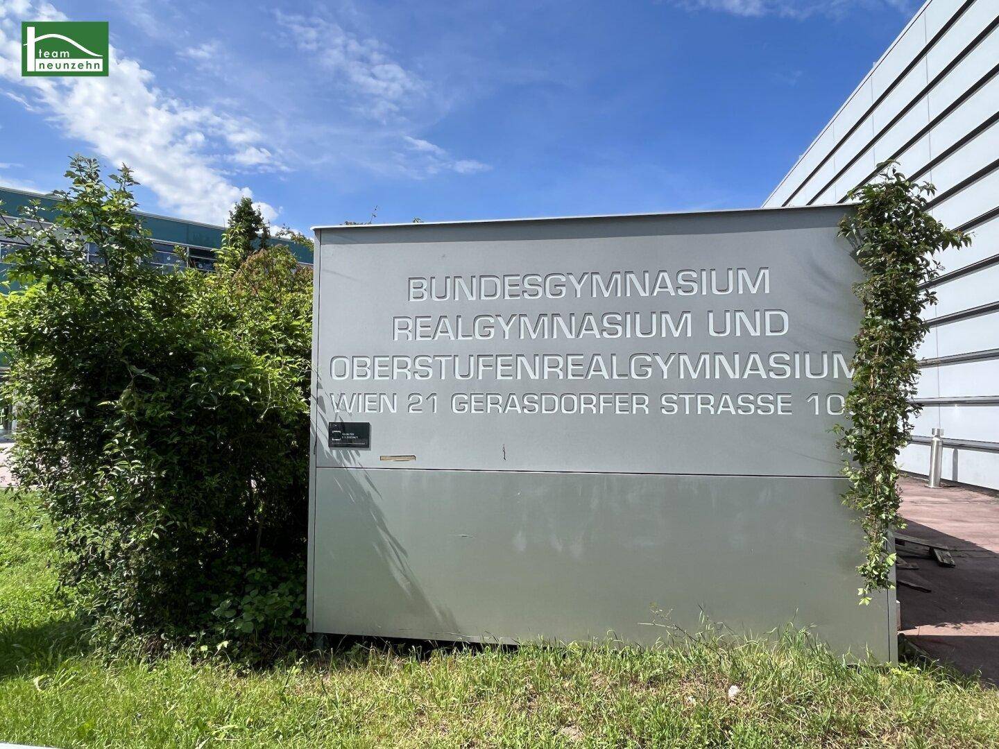 Gymnasium