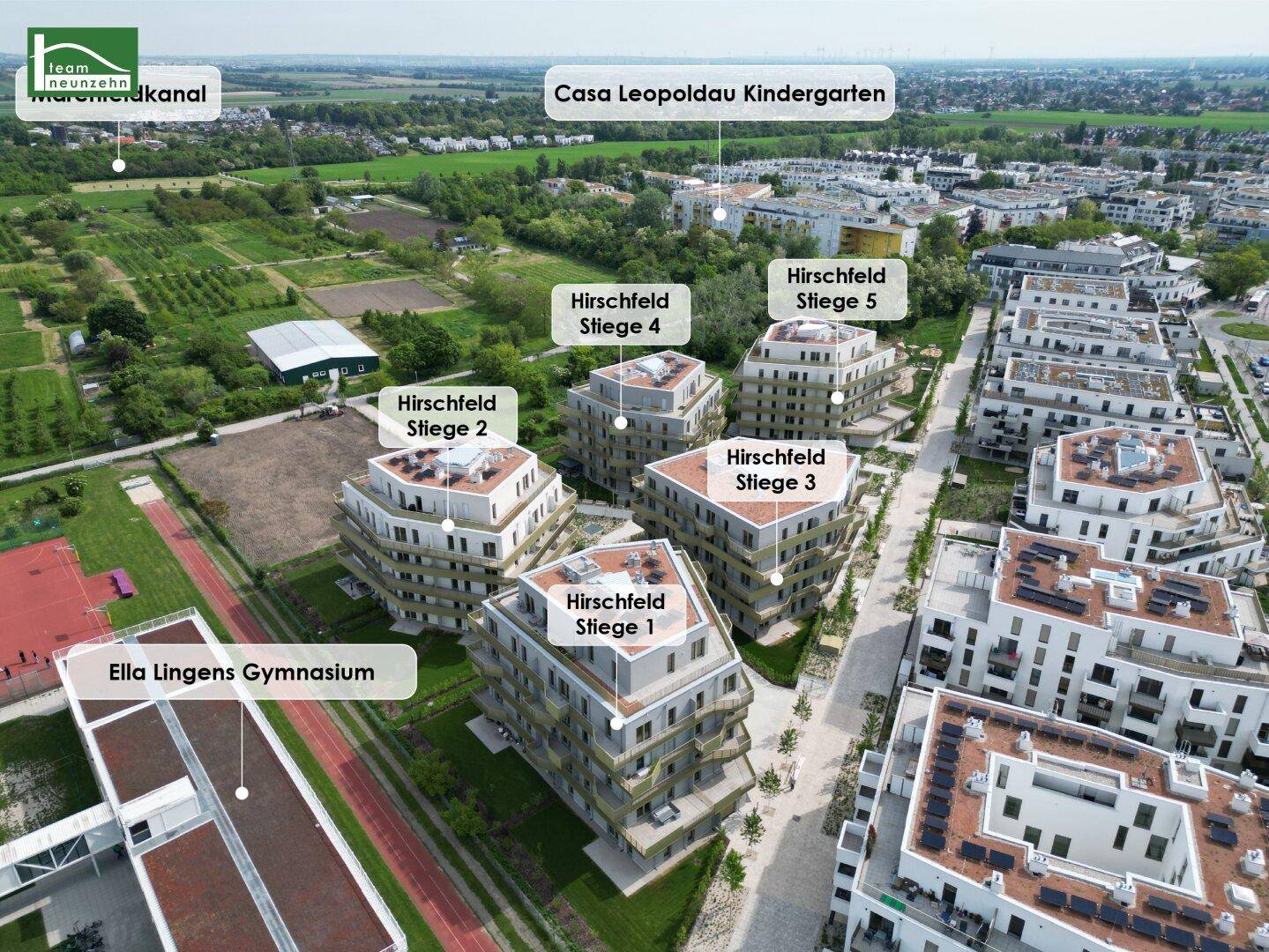 1210 Wien, Gerasdorfer Straße 105