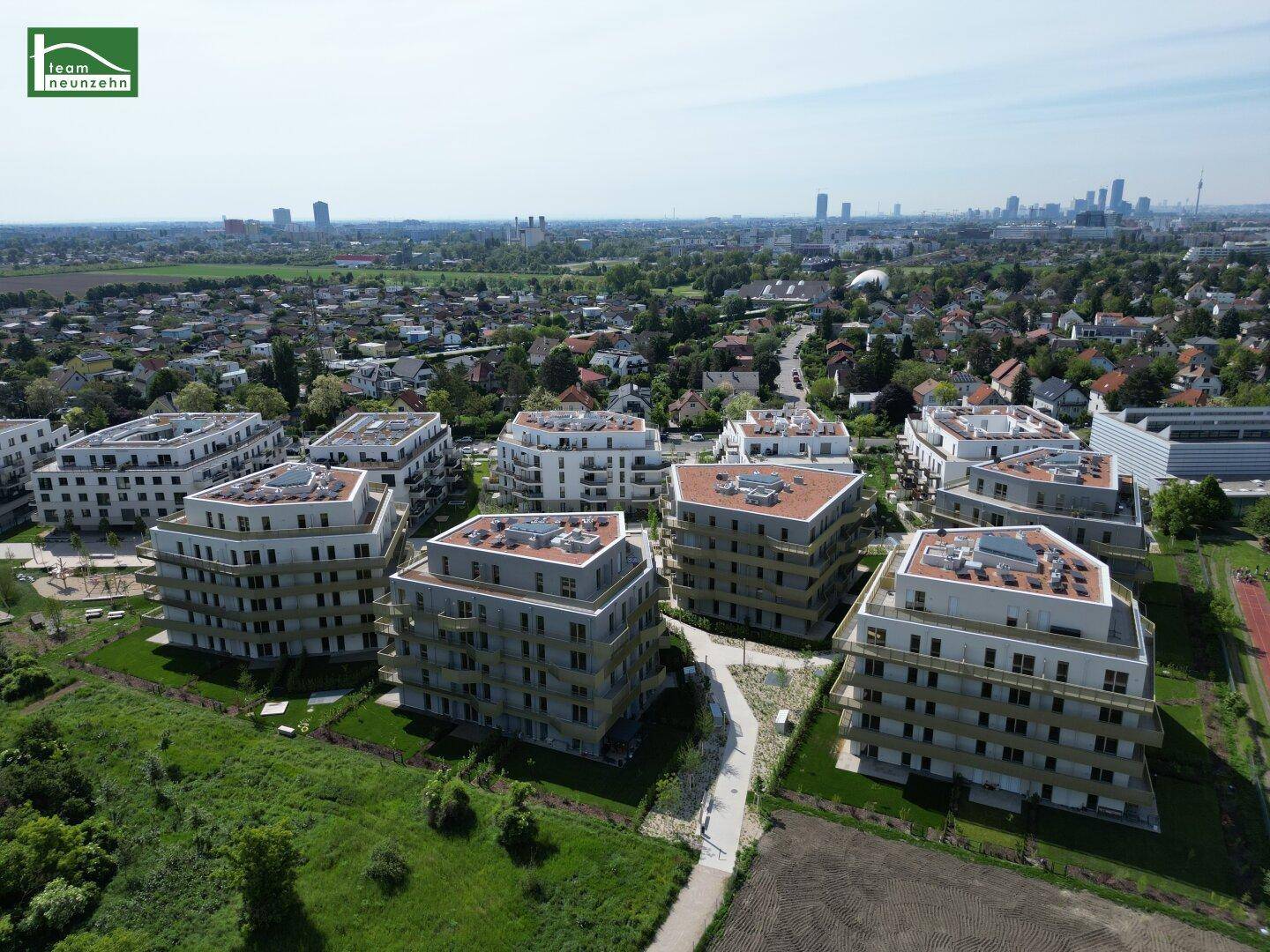 1210 Wien, Gerasdorfer Straße 105