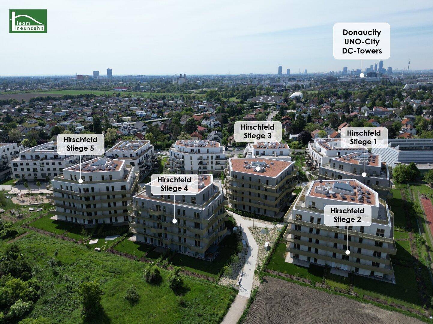 1210 Wien, Gerasdorfer Straße 105