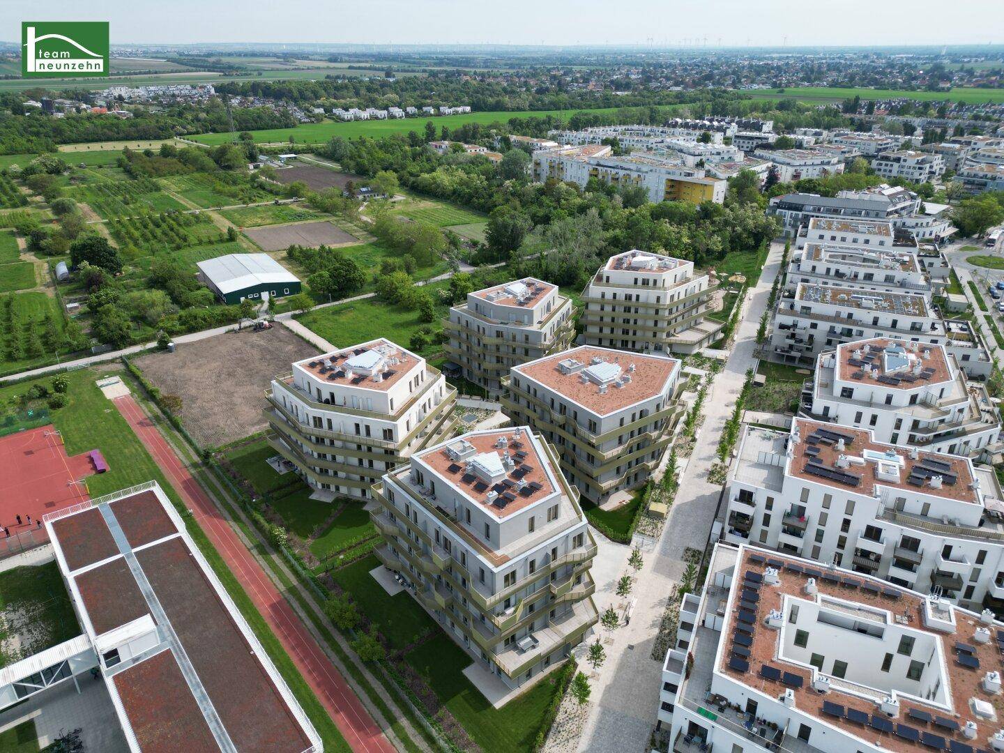 1210 Wien, Gerasdorfer Straße 105