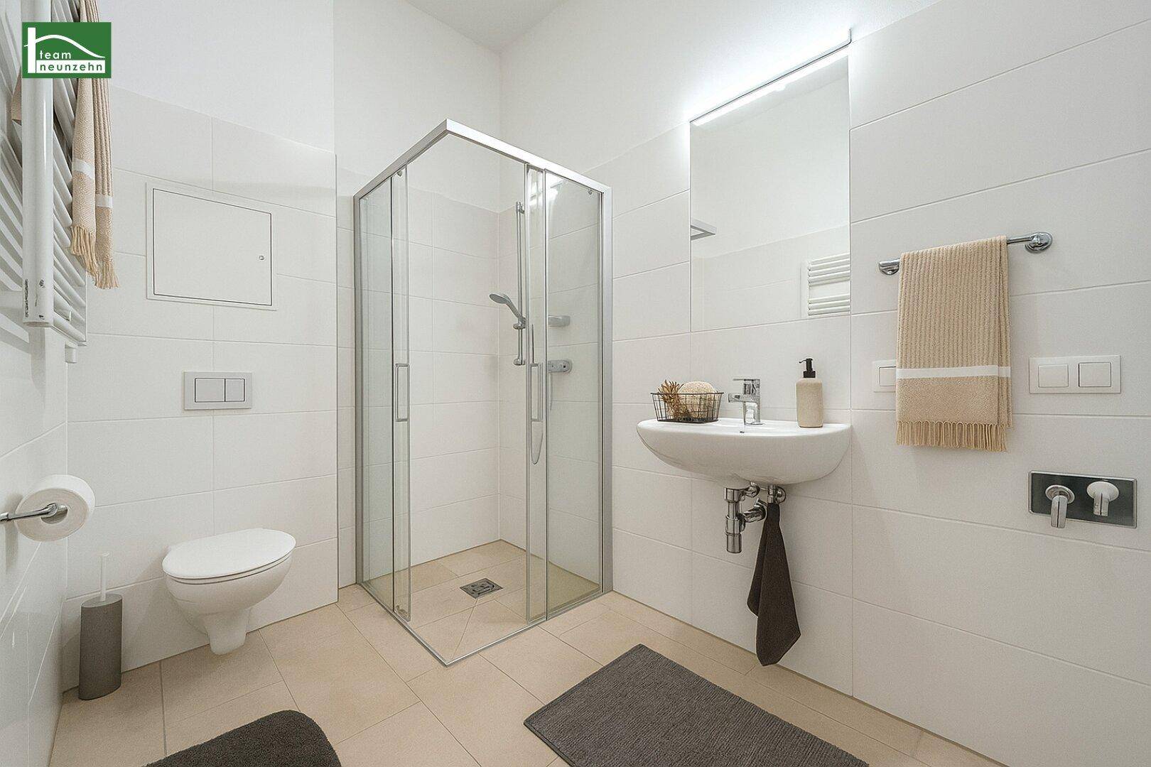 Bad Staging