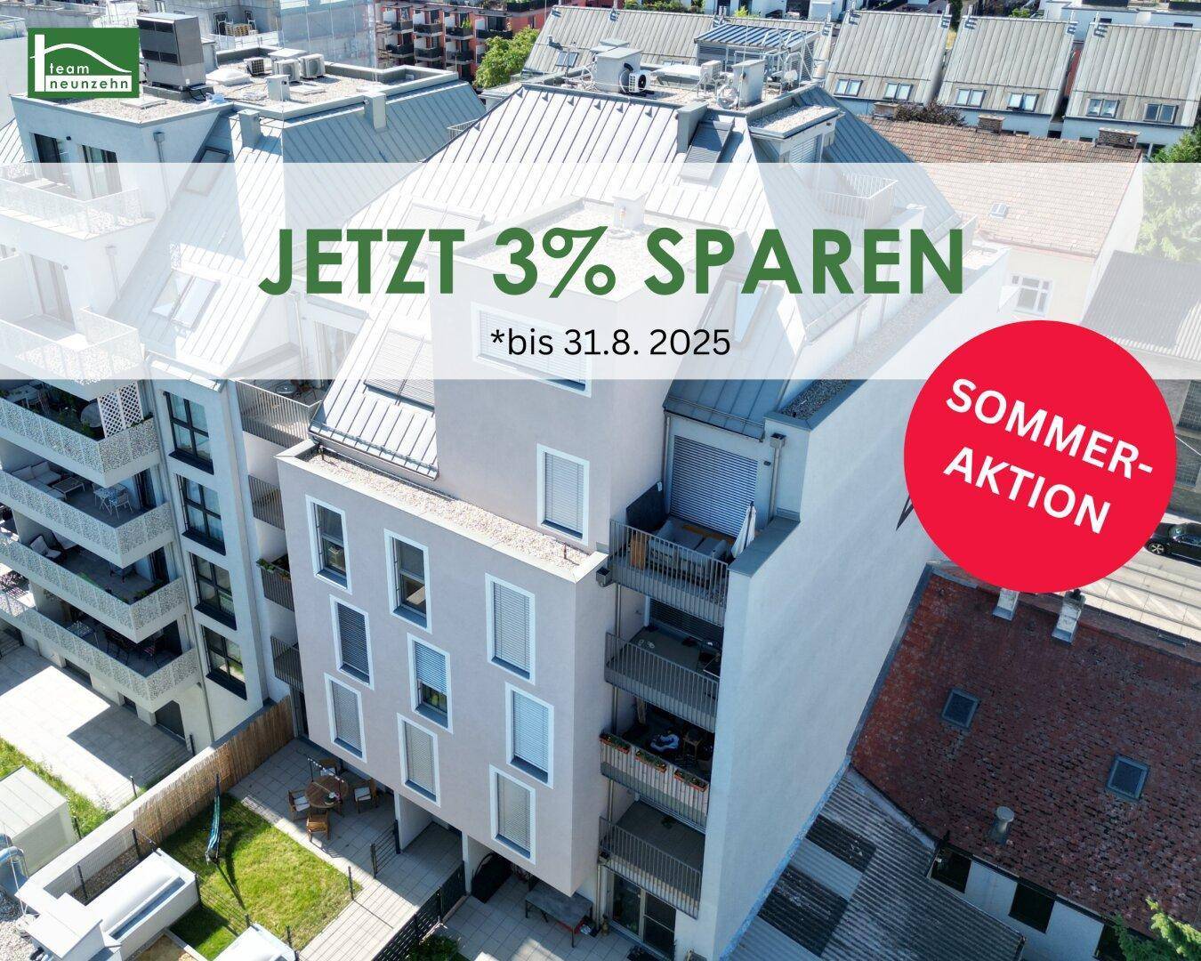 Sommeraktion