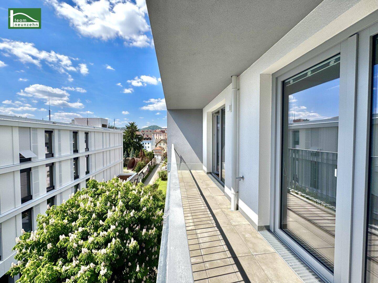 Loggia