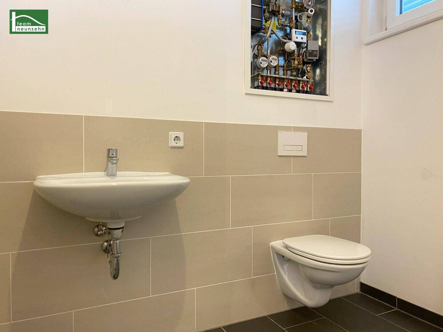 Bad/WC