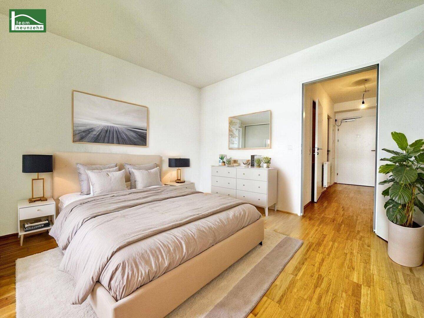 Schlafzimmer VS