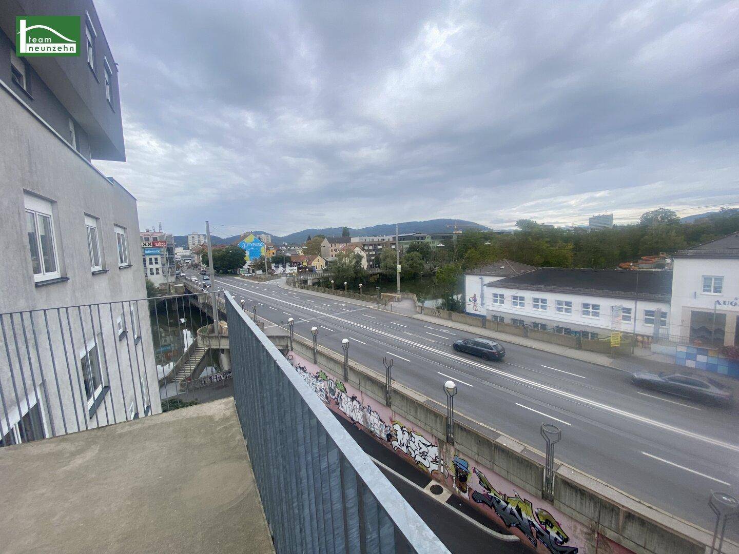 Ausblick