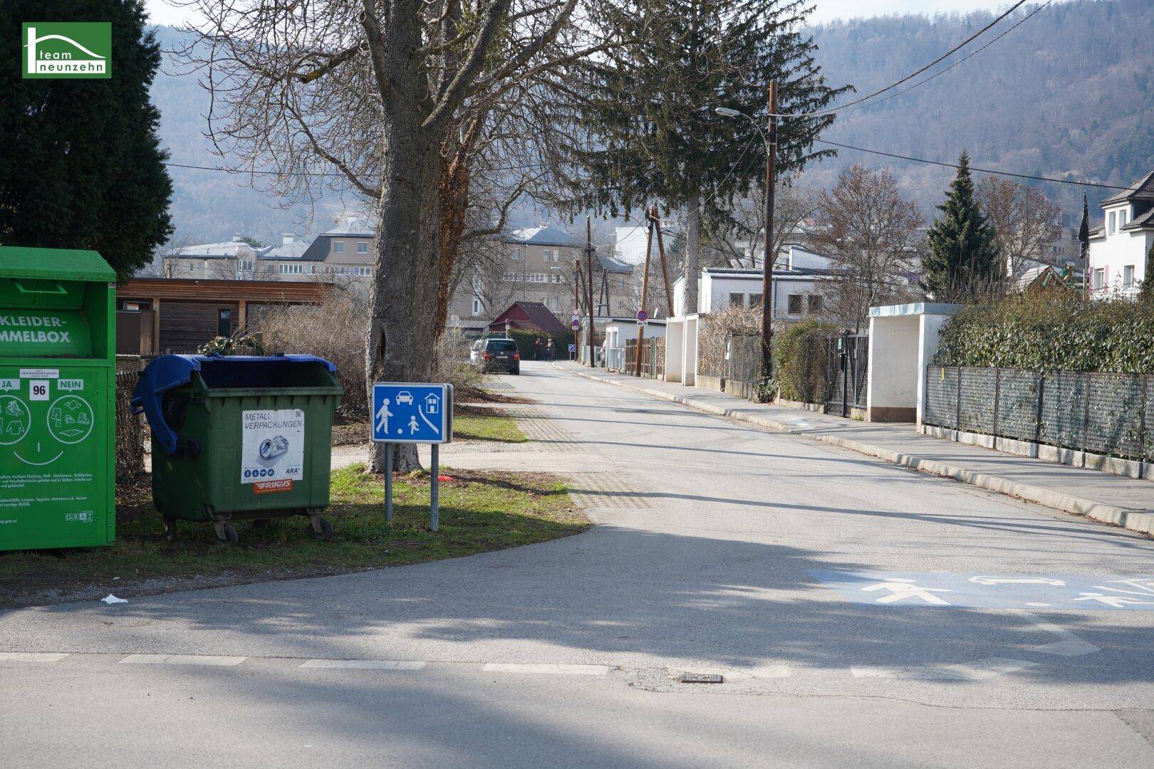 Umgebung