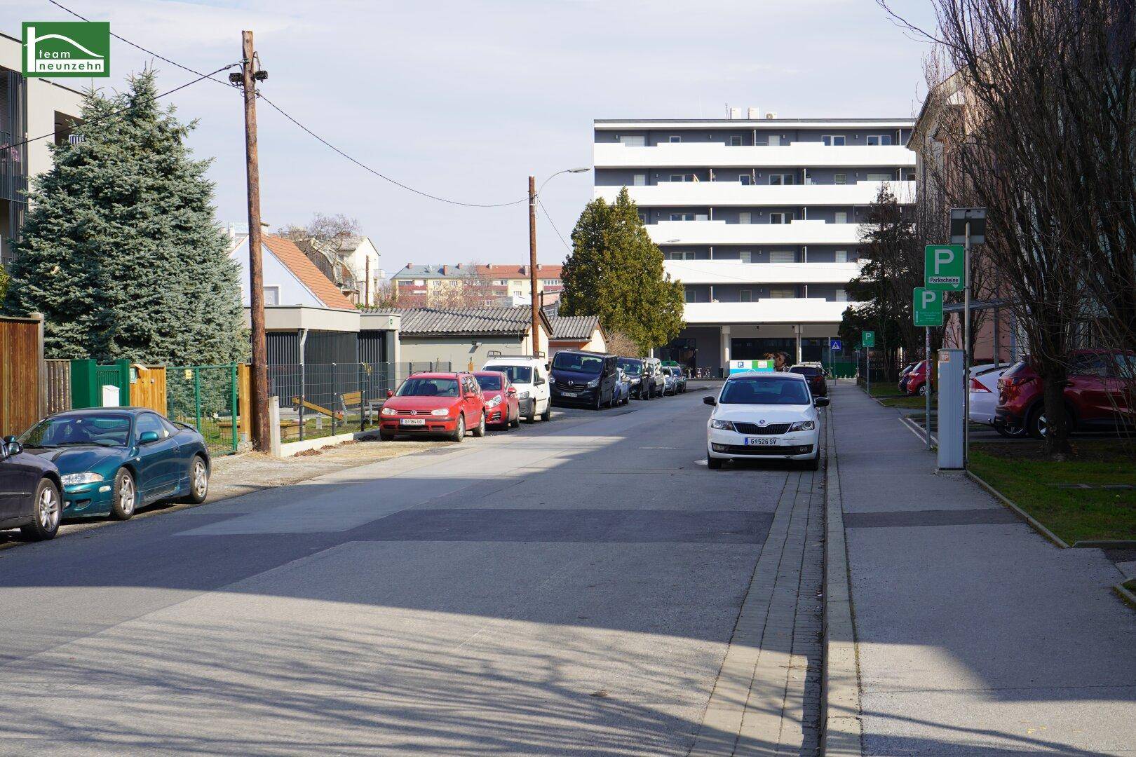 Umgebung