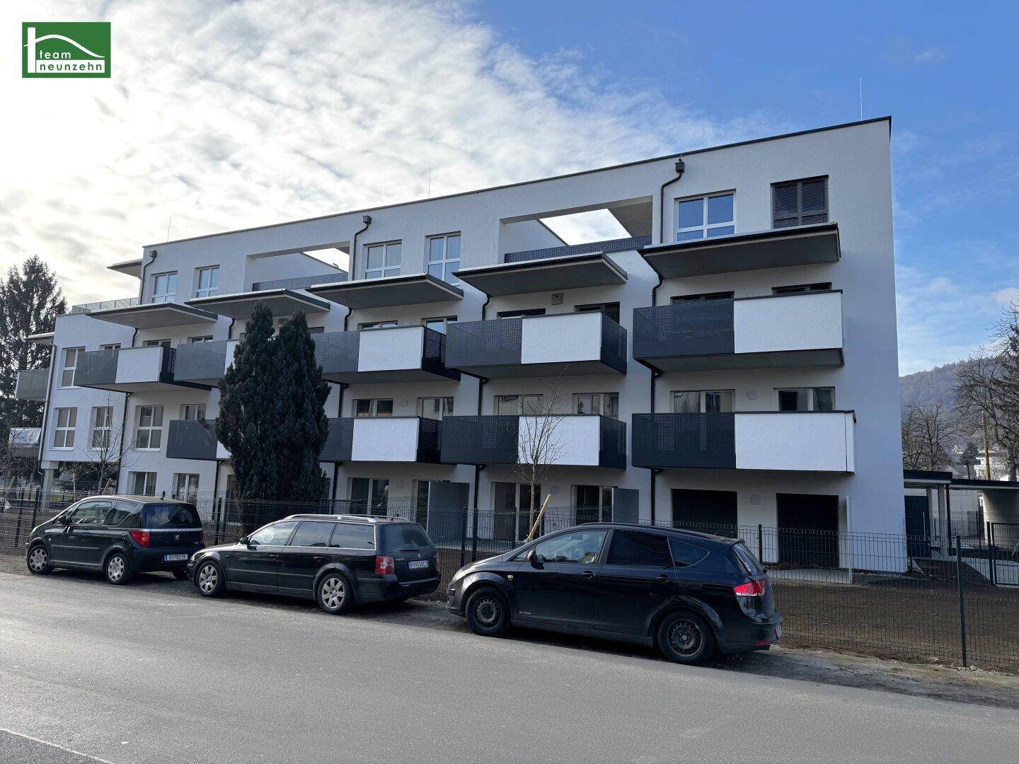 Außensicht