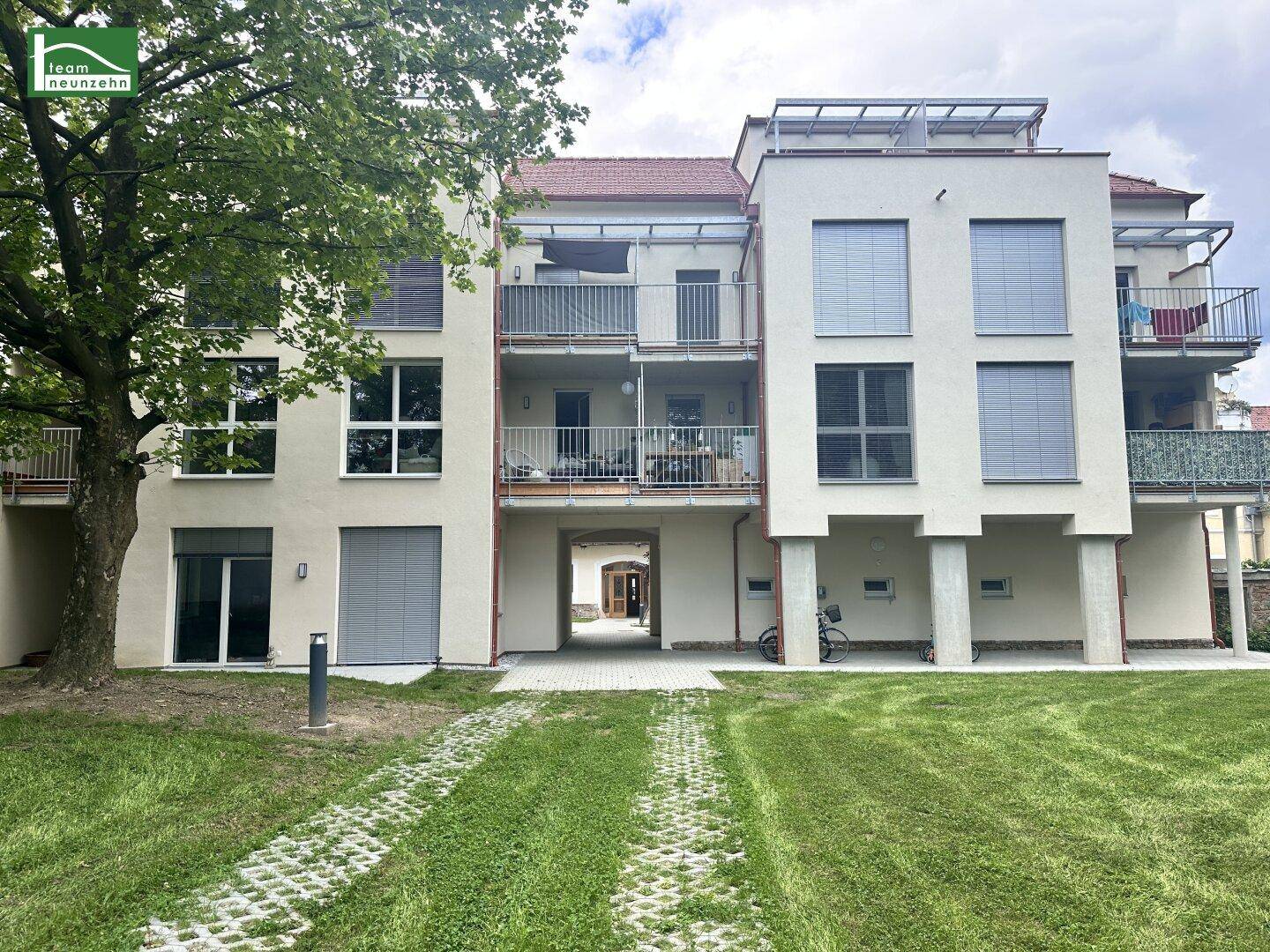 Außensicht