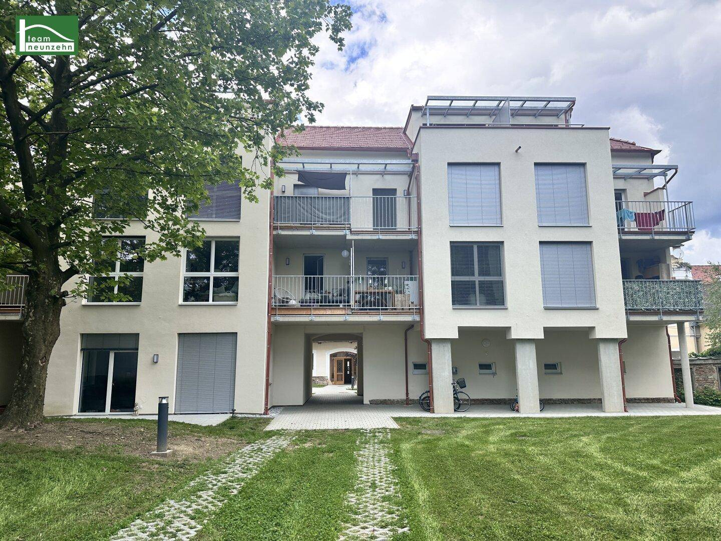 Außensicht