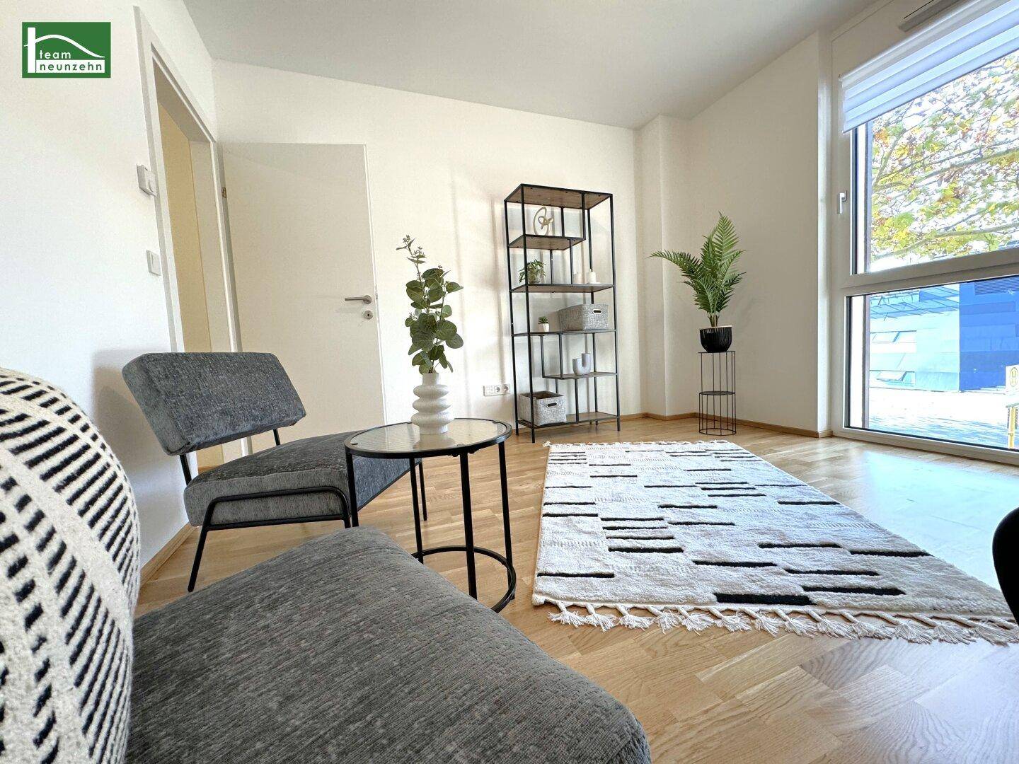 Arbeitszimmer