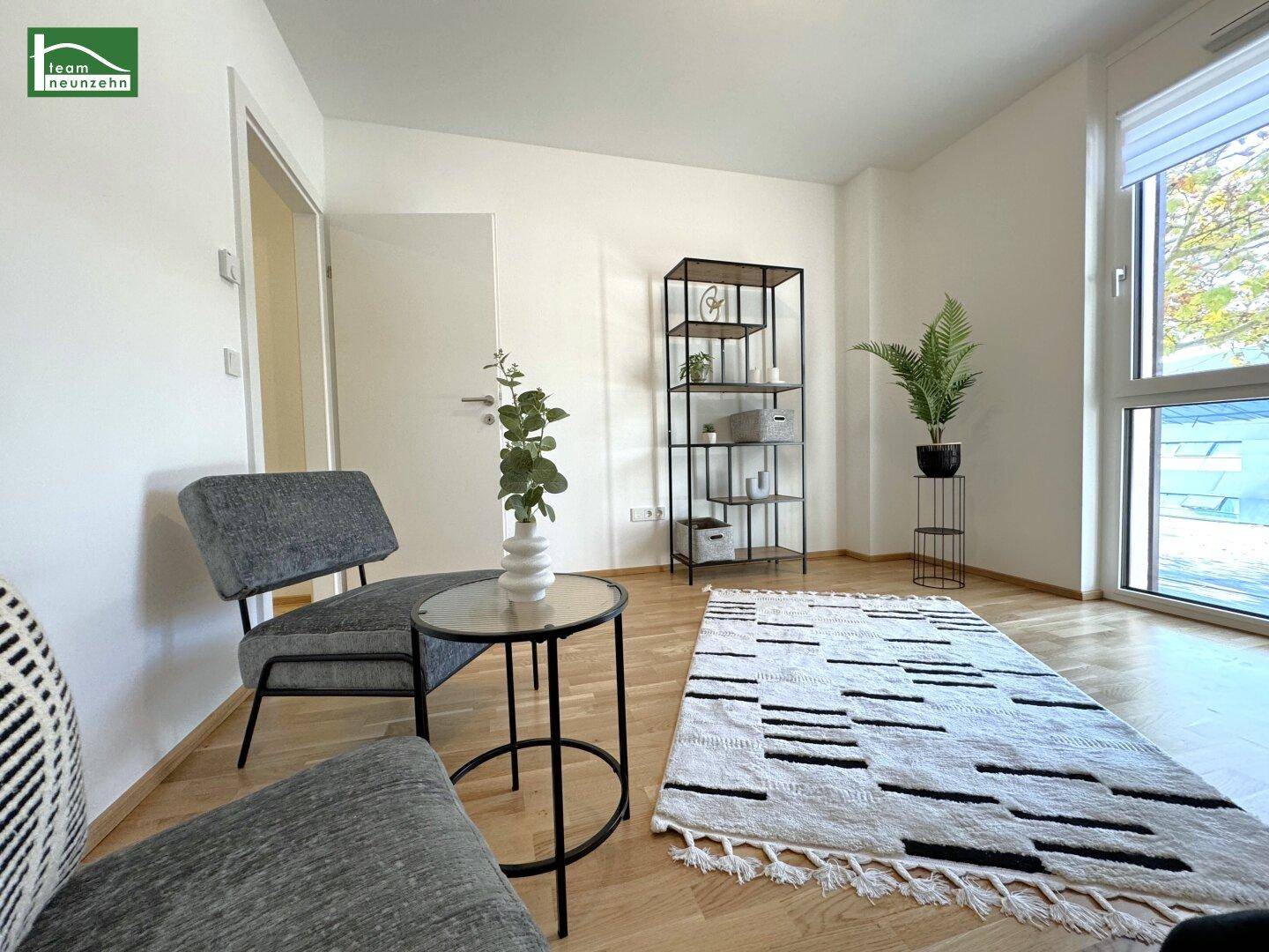 Arbeitszimmer