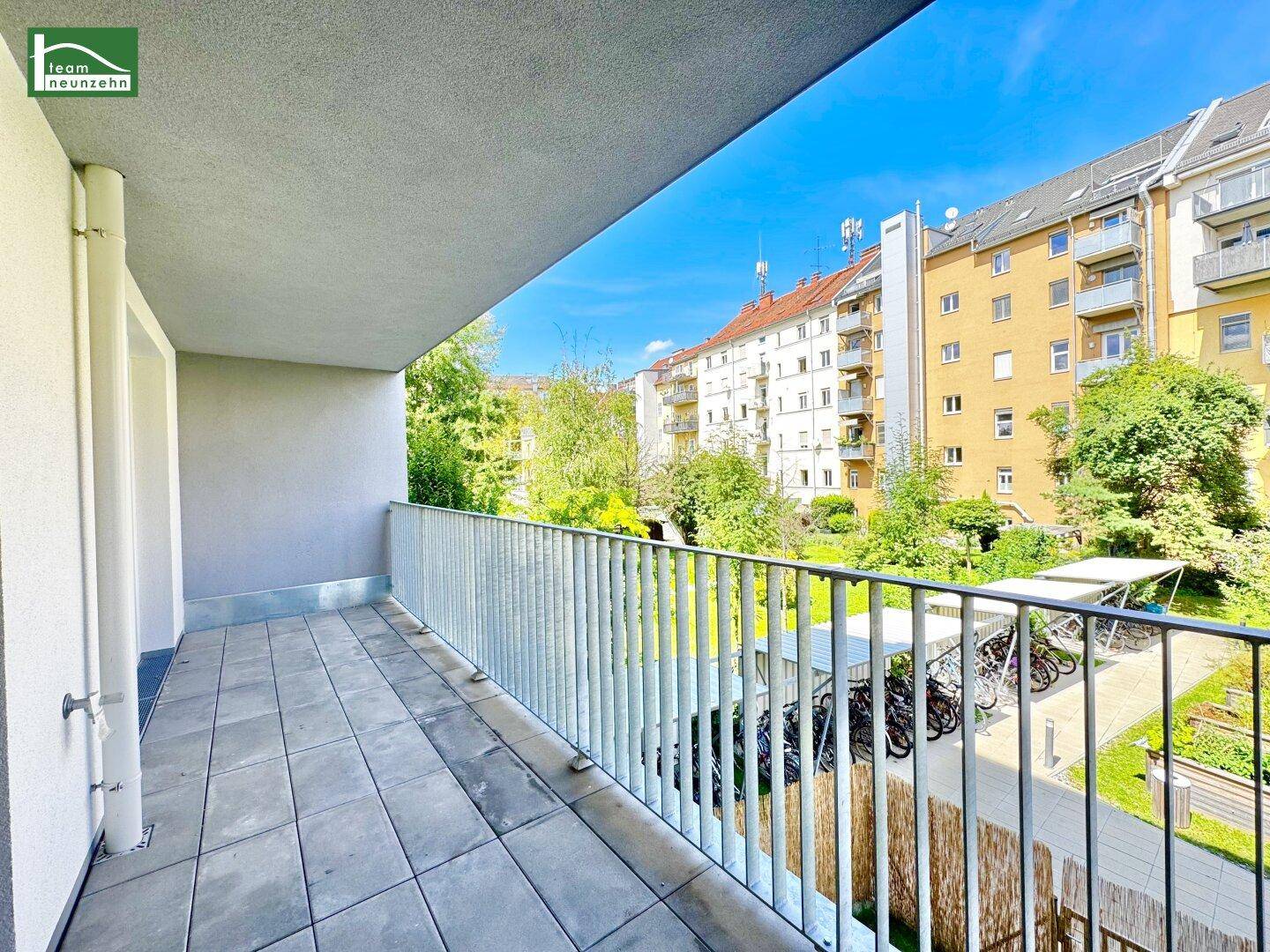 Loggia