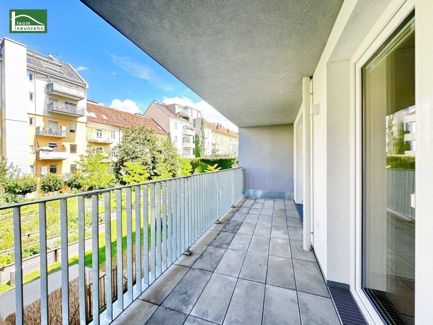 Loggia