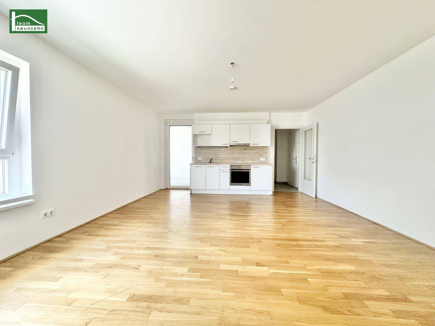 Wohnung – Graz, Murvorstadt, Gries - Ansicht 2