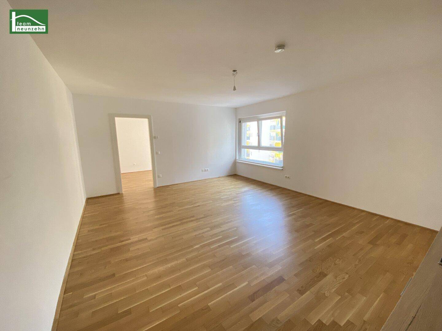 Wohnung – Graz, Murvorstadt, Gries - Ansicht 4