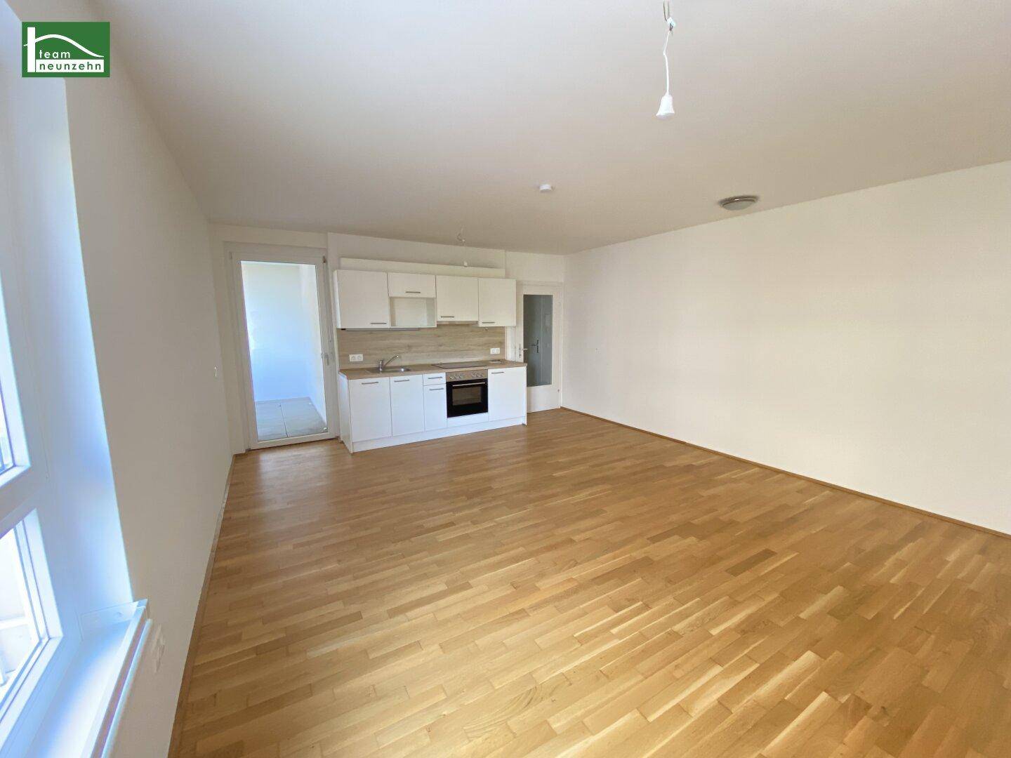 Wohnung – Graz, Murvorstadt, Gries - Ansicht 5