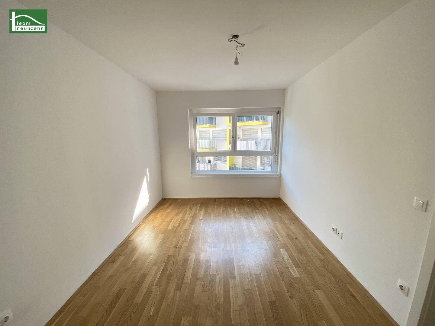 Wohnung – Graz, Murvorstadt, Gries - Mehr