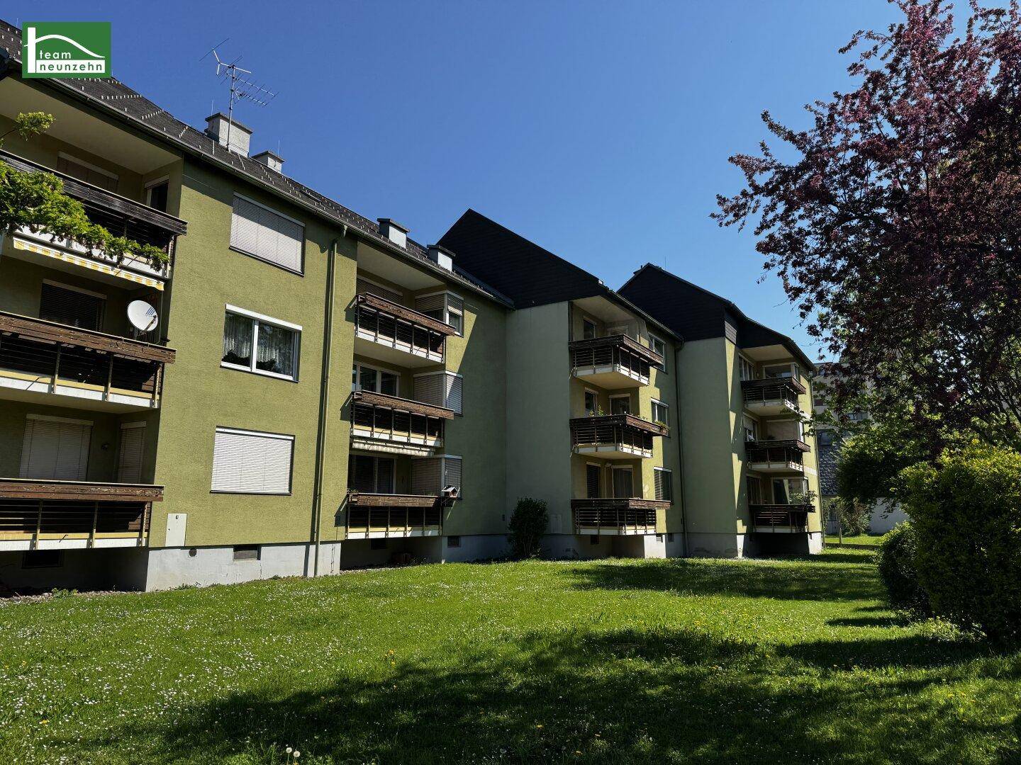 Außensicht