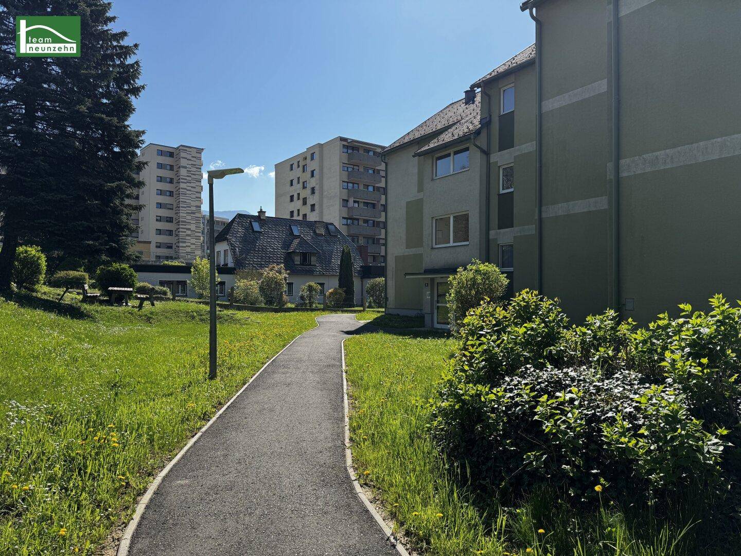 Umgebung